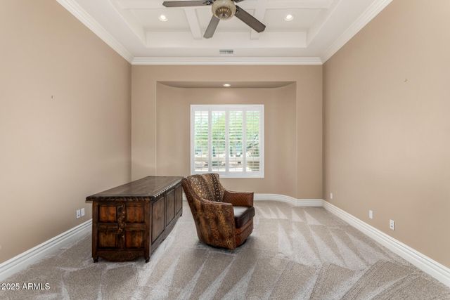 16912 E DESERT VISTA Trail, Rio Verde, AZ 85263