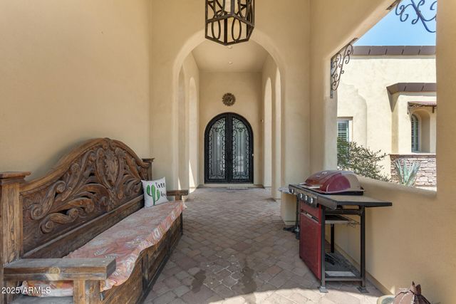 16912 E DESERT VISTA Trail, Rio Verde, AZ 85263