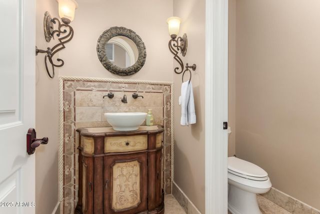 16912 E DESERT VISTA Trail, Rio Verde, AZ 85263