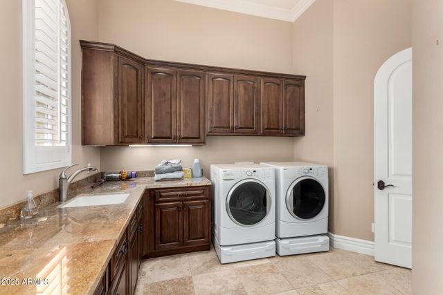 16912 E DESERT VISTA Trail, Rio Verde, AZ 85263