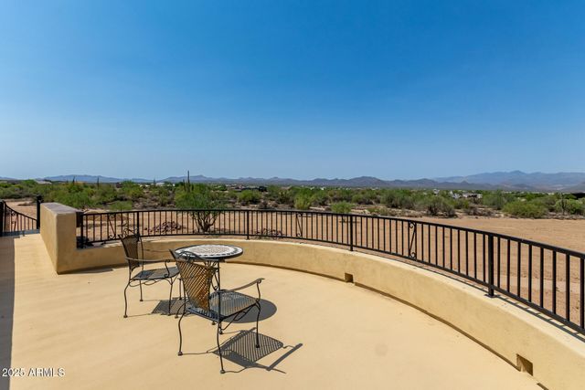 16912 E DESERT VISTA Trail, Rio Verde, AZ 85263