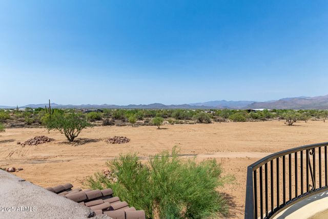 16912 E DESERT VISTA Trail, Rio Verde, AZ 85263