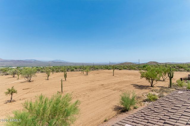 16912 E DESERT VISTA Trail, Rio Verde, AZ 85263