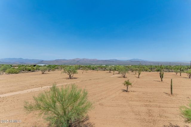 16912 E DESERT VISTA Trail, Rio Verde, AZ 85263