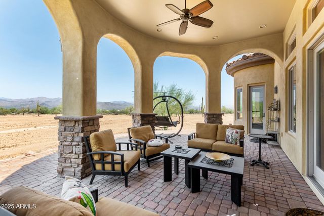 16912 E DESERT VISTA Trail, Rio Verde, AZ 85263