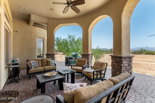 16912 E DESERT VISTA Trail, Rio Verde, AZ 85263