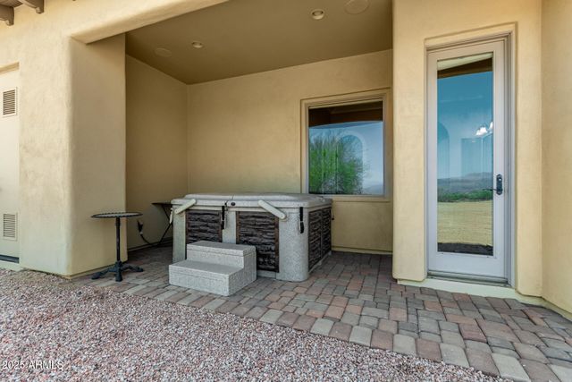 16912 E DESERT VISTA Trail, Rio Verde, AZ 85263
