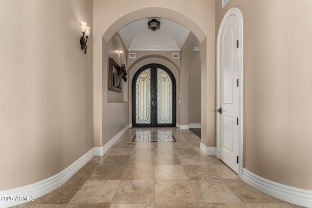 16912 E DESERT VISTA Trail, Rio Verde, AZ 85263