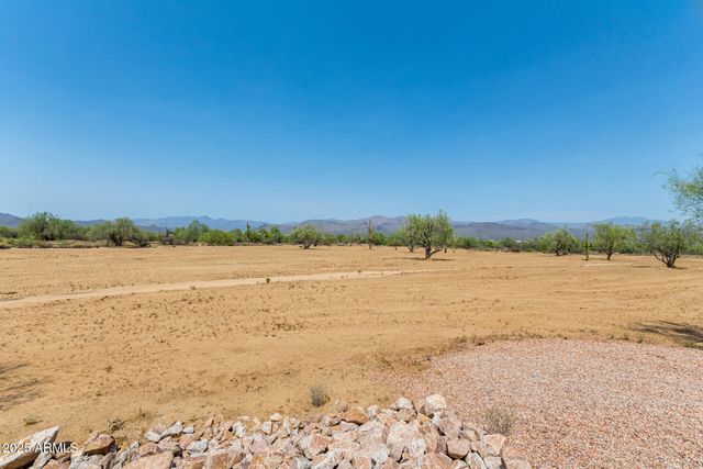 16912 E DESERT VISTA Trail, Rio Verde, AZ 85263