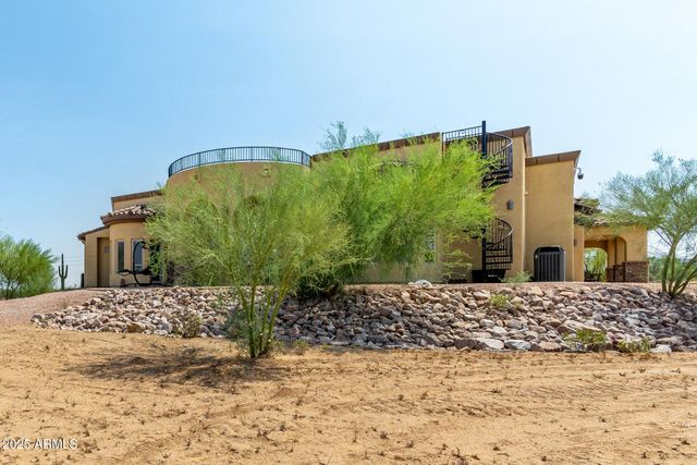 16912 E DESERT VISTA Trail, Rio Verde, AZ 85263