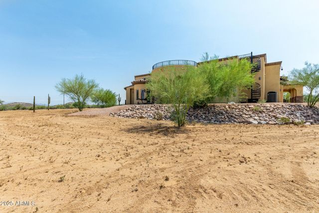 16912 E DESERT VISTA Trail, Rio Verde, AZ 85263