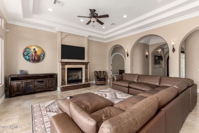 16912 E DESERT VISTA Trail, Rio Verde, AZ 85263