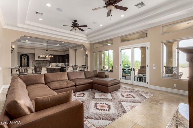 16912 E DESERT VISTA Trail, Rio Verde, AZ 85263