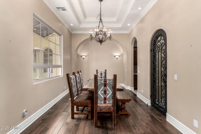 16912 E DESERT VISTA Trail, Rio Verde, AZ 85263