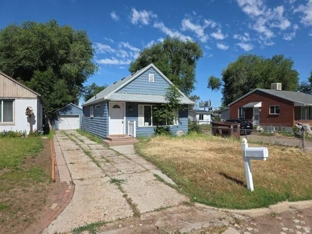 333 OGDEN AVE, Ogden, UT 84404