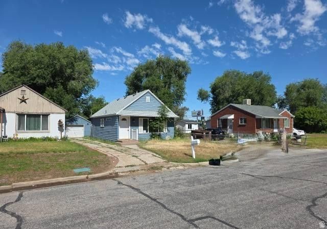 333 OGDEN AVE, Ogden, UT 84404
