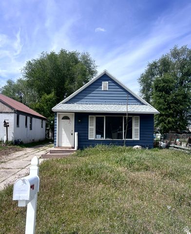 333 OGDEN AVE, Ogden, UT 84404