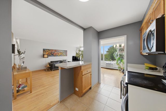 3900 N Lake Shore Drive 4B, Chicago, IL 60613