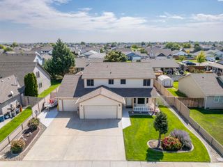 5107 Cleveland Ln, Pasco, WA 99301