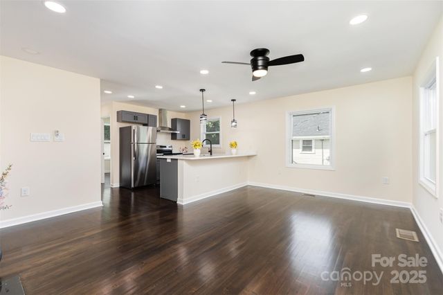 803 Irene Avenue, Kannapolis, NC 28083