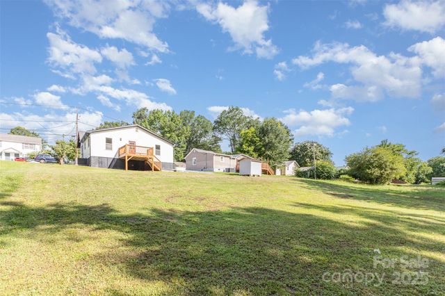 803 Irene Avenue, Kannapolis, NC 28083