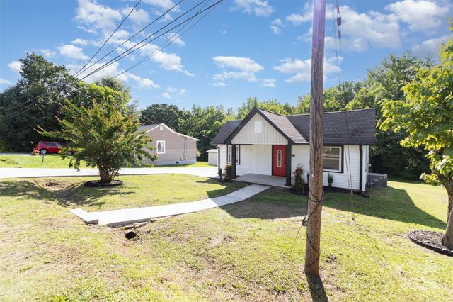 803 Irene Avenue, Kannapolis, NC 28083