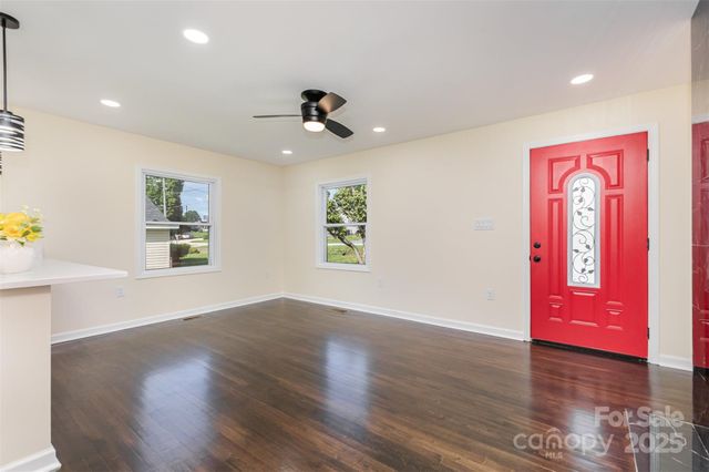 803 Irene Avenue, Kannapolis, NC 28083