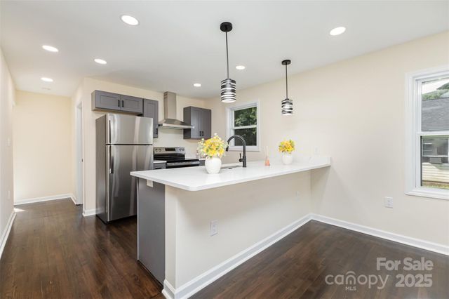 803 Irene Avenue, Kannapolis, NC 28083