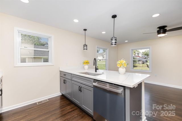 803 Irene Avenue, Kannapolis, NC 28083