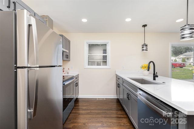 803 Irene Avenue, Kannapolis, NC 28083