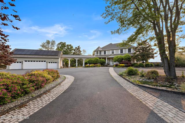 1413 Gully Road, Wall, NJ 07719