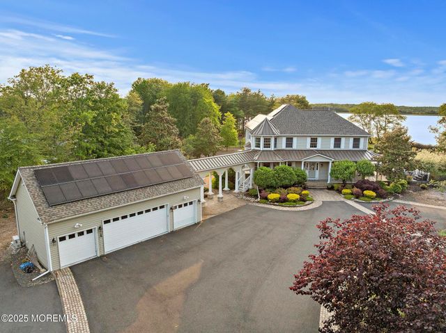 1413 Gully Road, Wall, NJ 07719