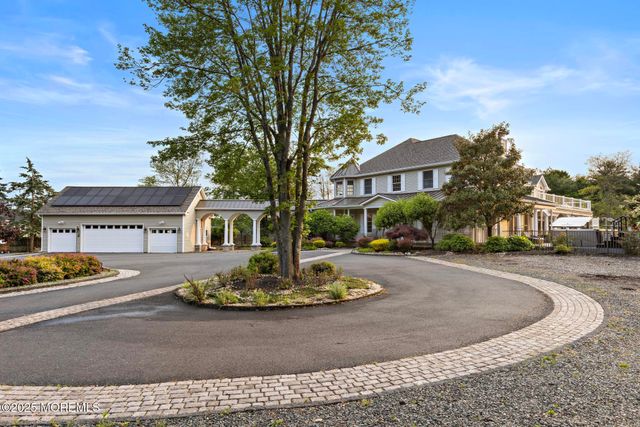 1413 Gully Road, Wall, NJ 07719