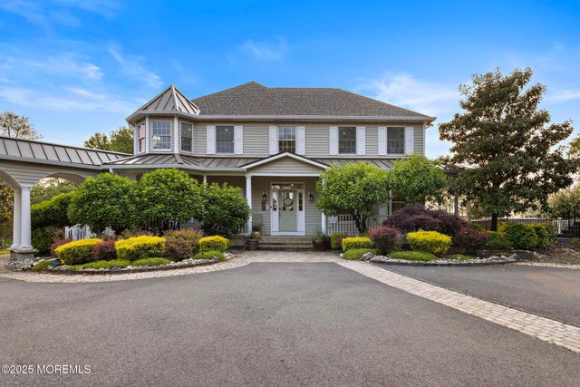 1413 Gully Road, Wall, NJ 07719