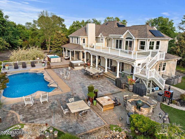 1413 Gully Road, Wall, NJ 07719