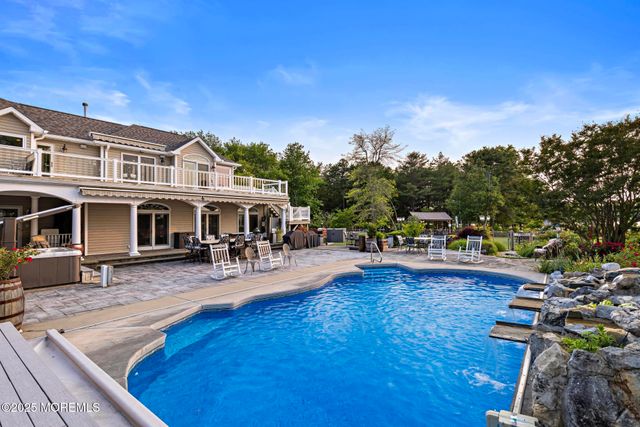 1413 Gully Road, Wall, NJ 07719