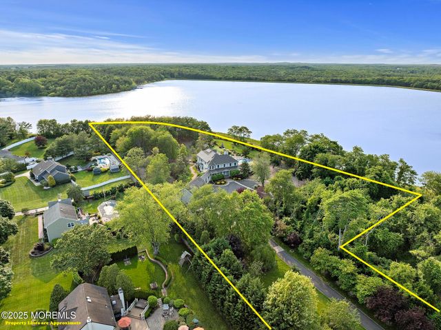 1413 Gully Road, Wall, NJ 07719