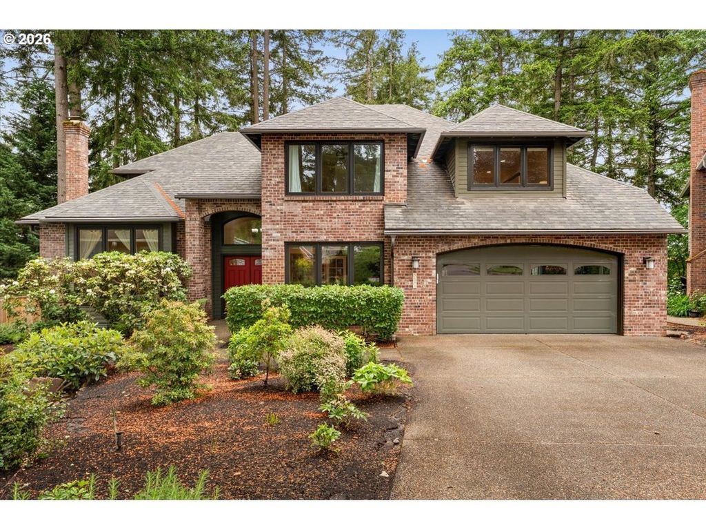 5008 HARTFORD Pl, Lake Oswego, OR 97035