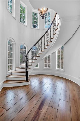 115 MOUNT PARAN Ridge, Atlanta, GA 30327