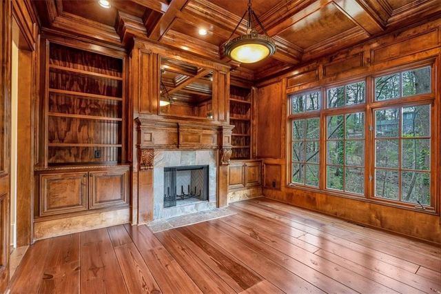 115 MOUNT PARAN Ridge, Atlanta, GA 30327
