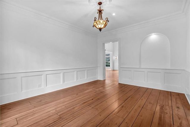 115 MOUNT PARAN Ridge, Atlanta, GA 30327