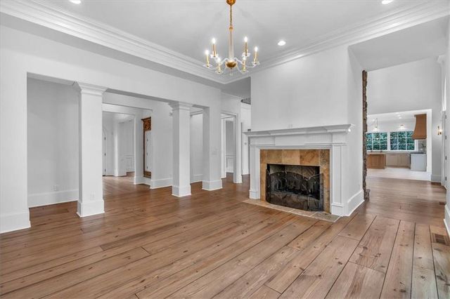 115 MOUNT PARAN Ridge, Atlanta, GA 30327
