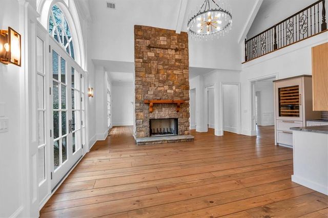 115 MOUNT PARAN Ridge, Atlanta, GA 30327