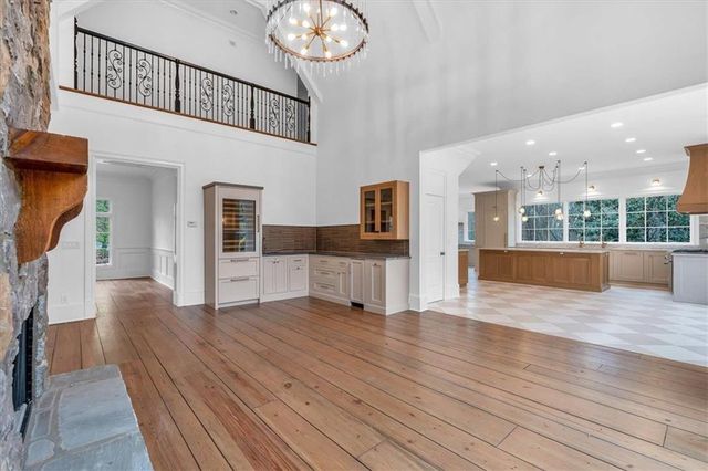 115 MOUNT PARAN Ridge, Atlanta, GA 30327