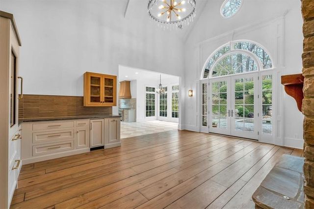 115 MOUNT PARAN Ridge, Atlanta, GA 30327