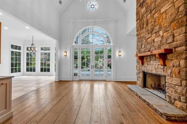 115 MOUNT PARAN Ridge, Atlanta, GA 30327