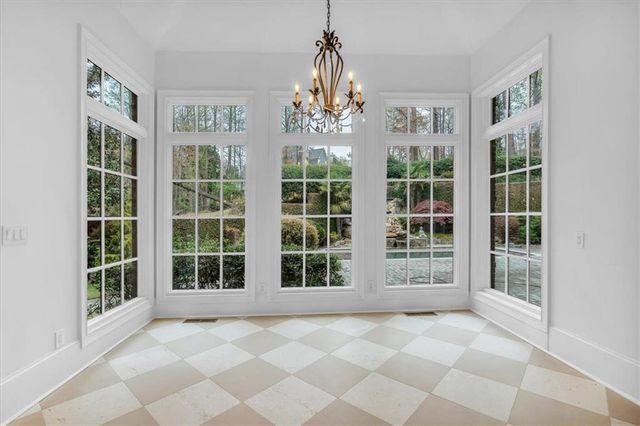 115 MOUNT PARAN Ridge, Atlanta, GA 30327