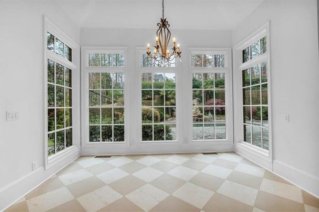 115 MOUNT PARAN Ridge, Atlanta, GA 30327