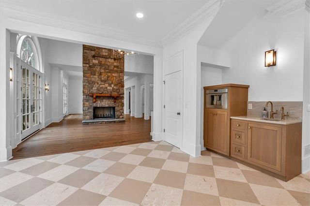 115 MOUNT PARAN Ridge, Atlanta, GA 30327