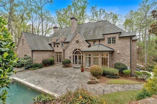 115 MOUNT PARAN Ridge, Atlanta, GA 30327